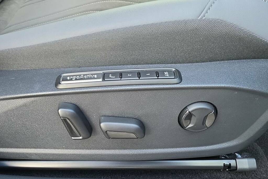 Volkswagen ID.5 210Kw Match Pro 77Kwh Grey #6