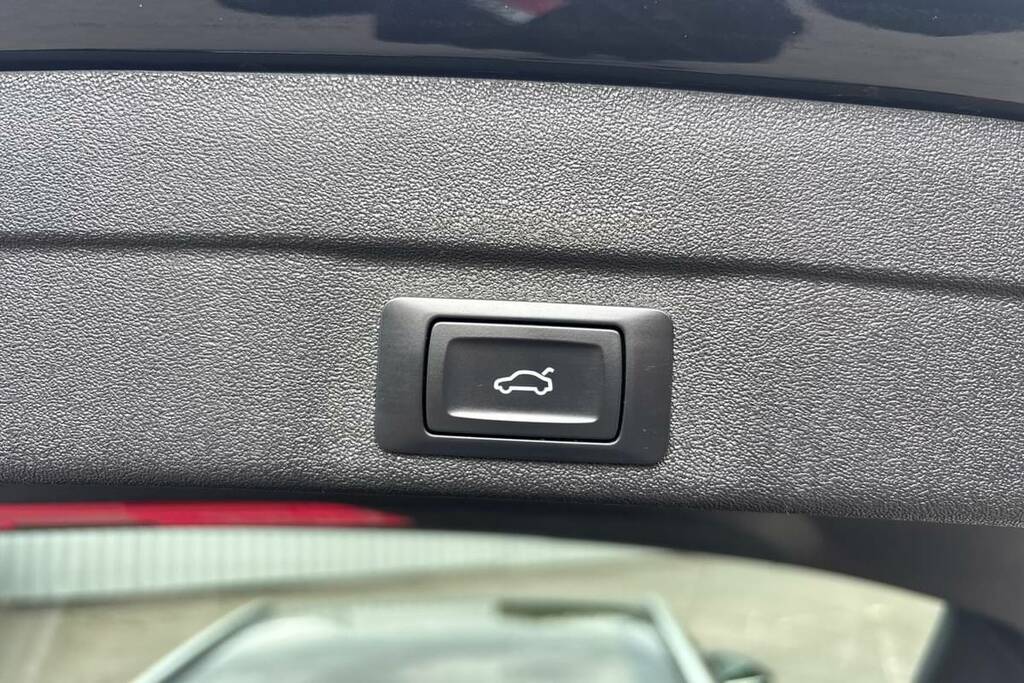 Audi A5 2.0 Tfsi 150 S Line S Tronic Black #5