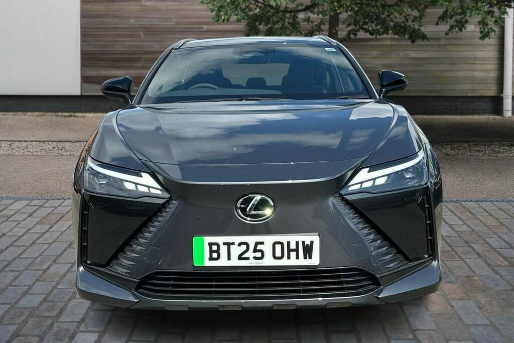 Lexus RZ 450E 230Kw Direct4 Urban 71 Kwh  #2