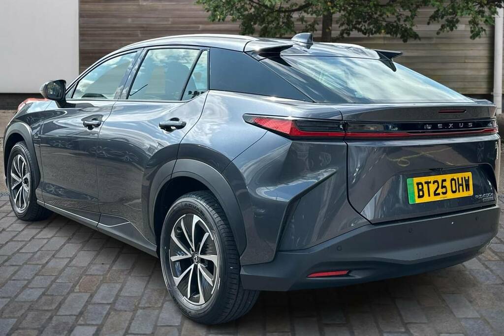 Lexus RZ 450E 230Kw Direct4 Urban 71 Kwh  #3