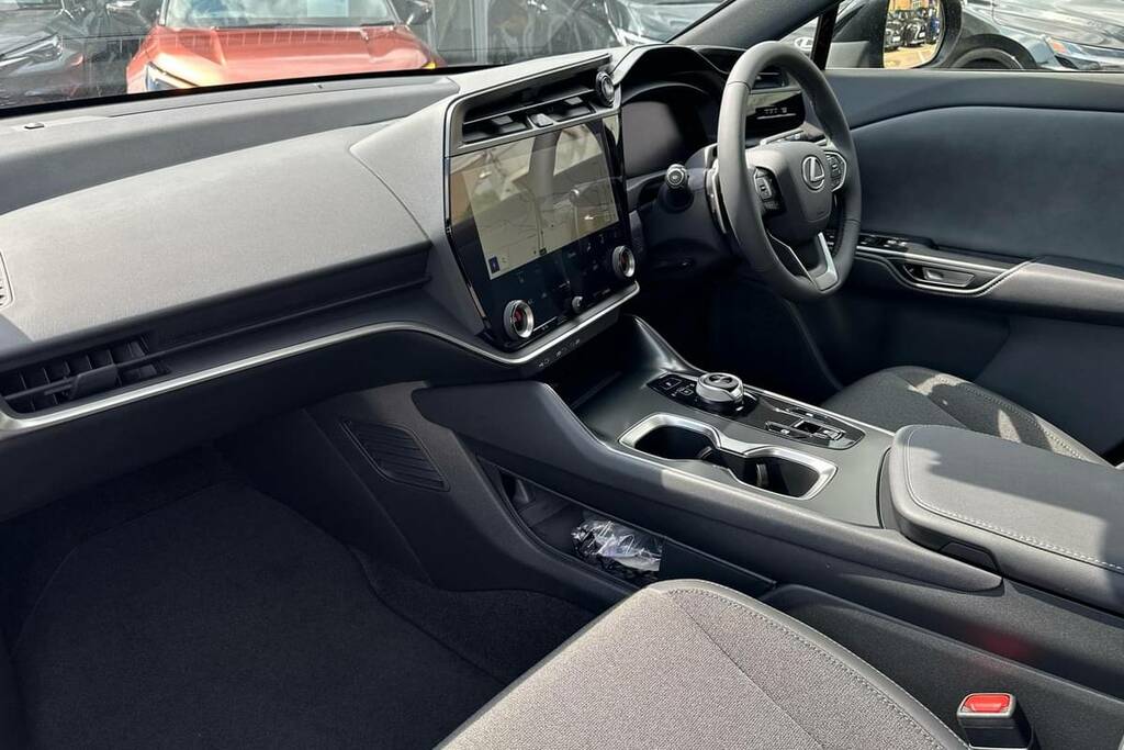 Lexus RZ 450E 230Kw Direct4 Urban 71 Kwh  #6