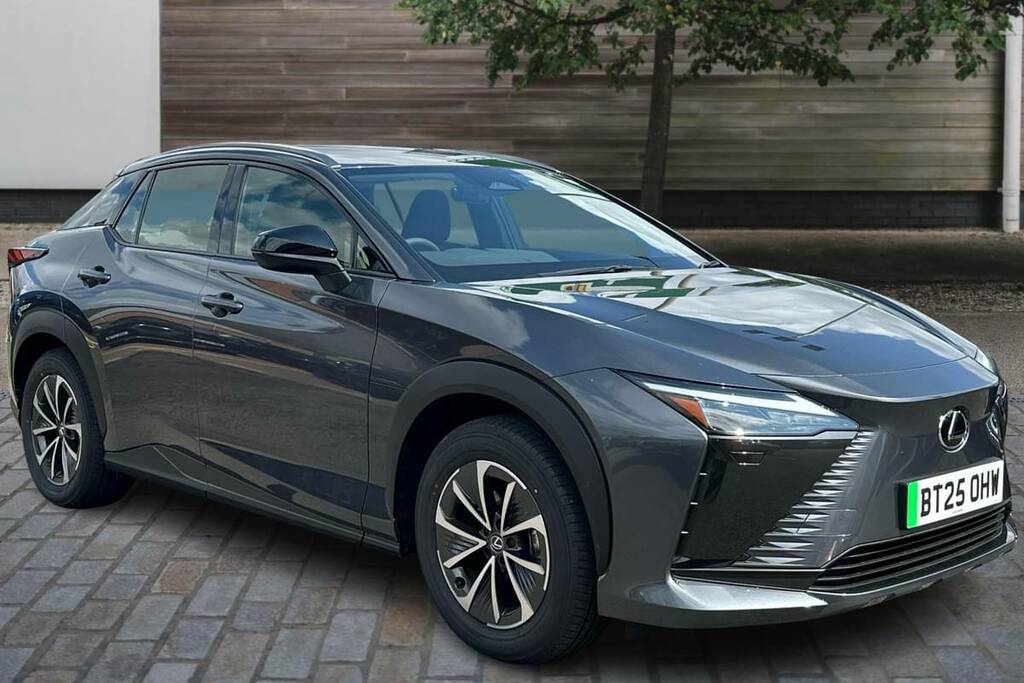 Lexus RZ 450E 230Kw Direct4 Urban 71 Kwh 