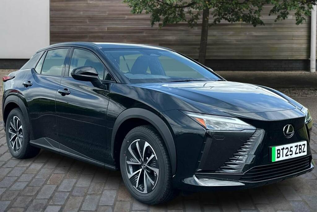 Lexus RZ 450E 230Kw Direct4 Urban 71 Kwh 