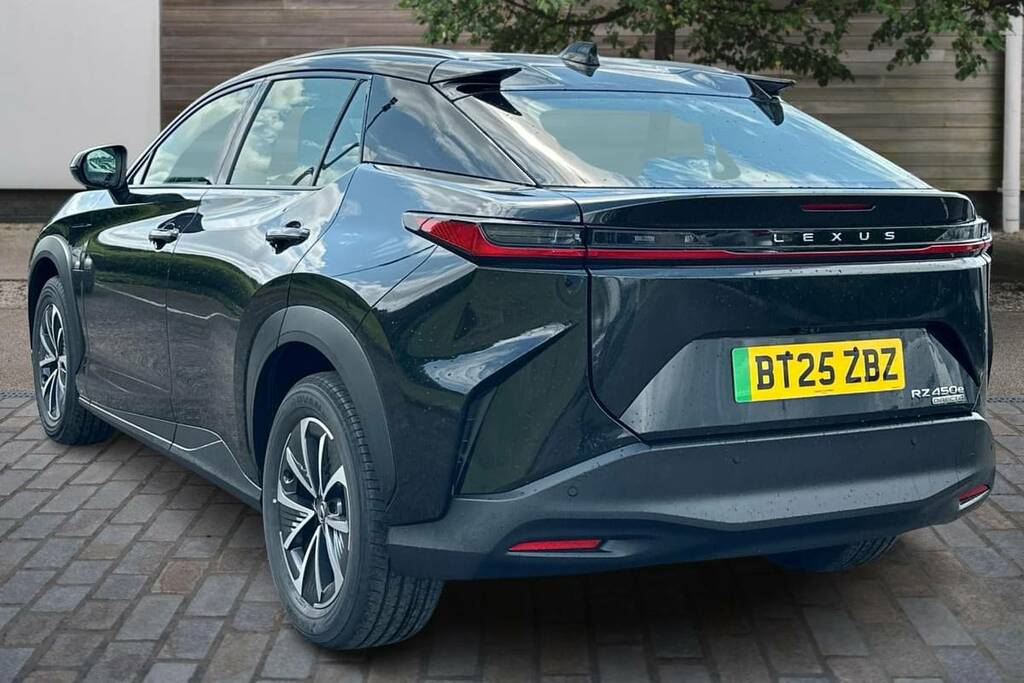 Lexus RZ 450E 230Kw Direct4 Urban 71 Kwh  #3
