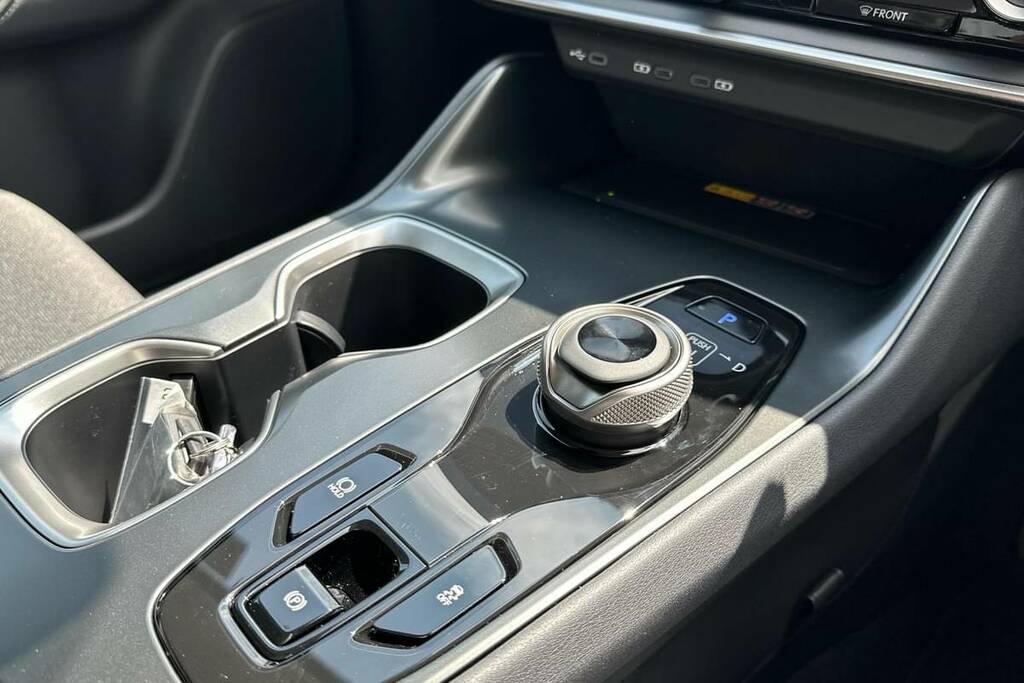 Lexus RZ 450E 71.4Kwh Premium Direct4 Silver #8