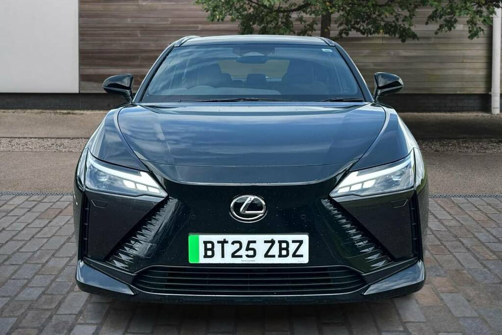 Lexus RZ 450E 230Kw Direct4 Urban 71 Kwh  #2