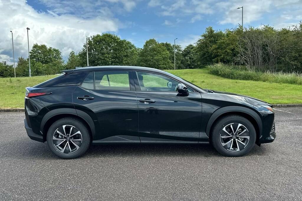 Lexus RZ 450E 230Kw Direct4 Urban 71 Kwh  #5