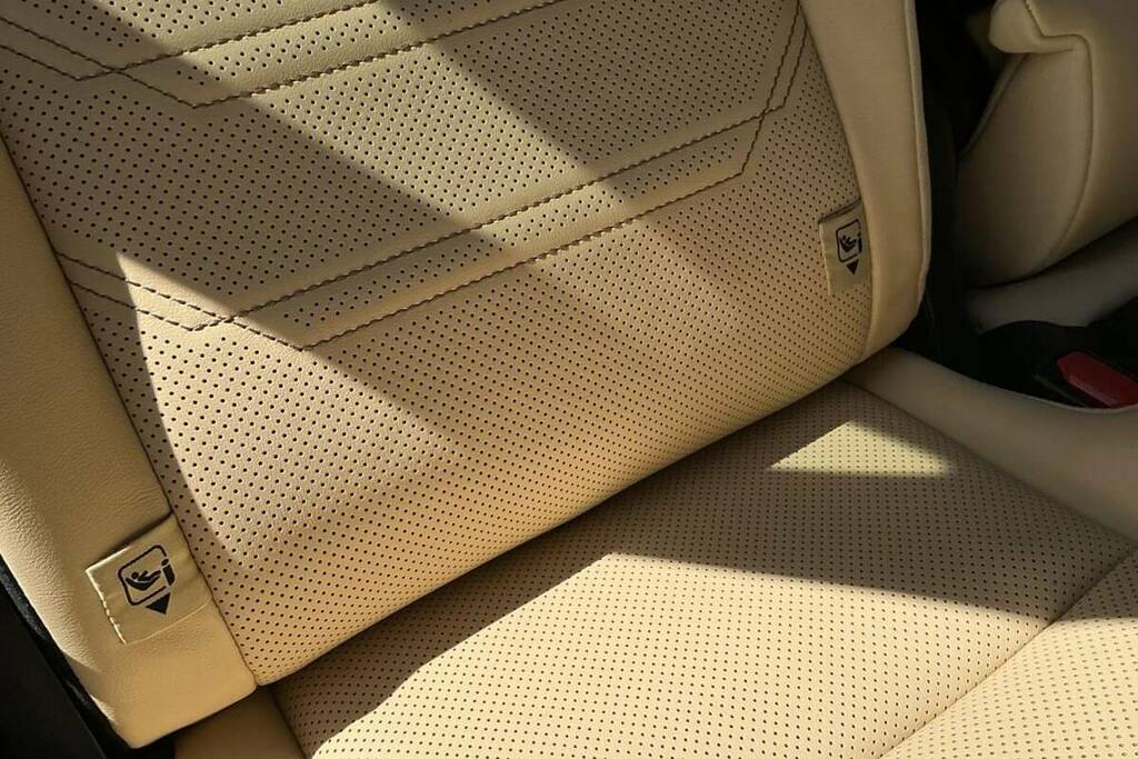 Lexus NX 300H 2.5 Cvt 8 Nav Silver #14