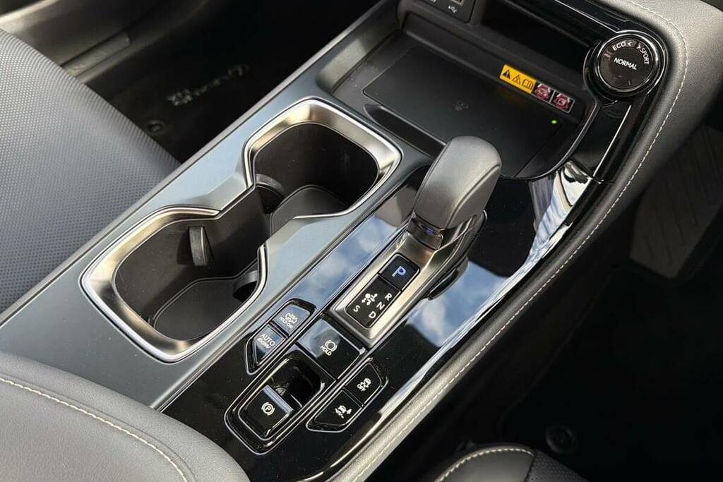 Lexus NX Nx 350H Awd Premium Plus Silver #31