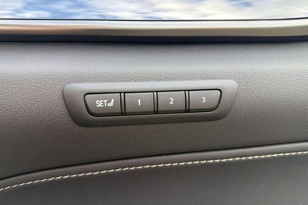 Lexus NX Nx 350H Awd Premium Plus Silver #29