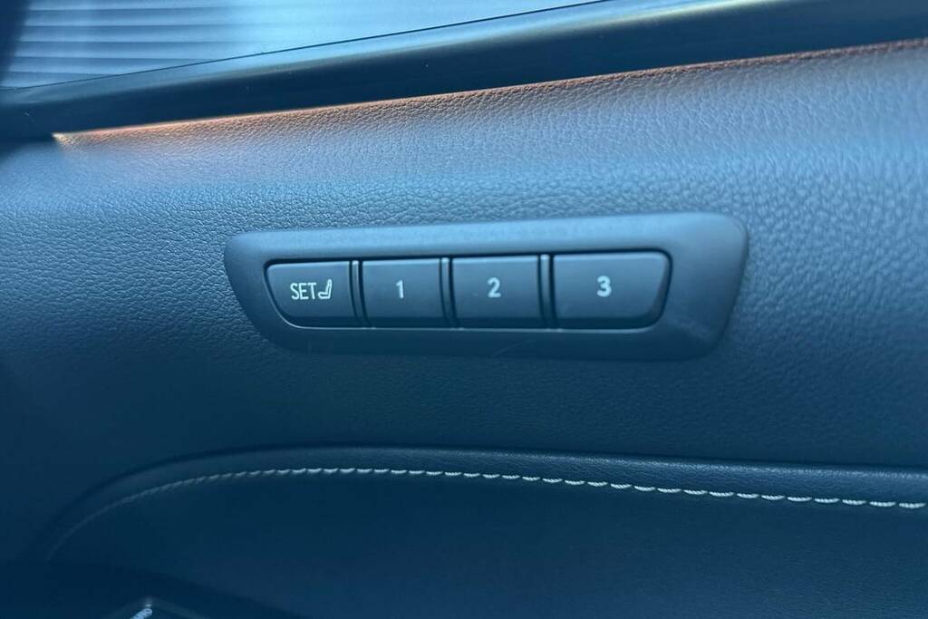 Lexus NX 350H Silver #15