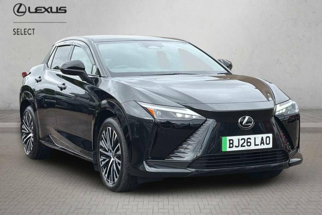 Lexus RZ 500E 280Kw Takumi 77 Kwh 