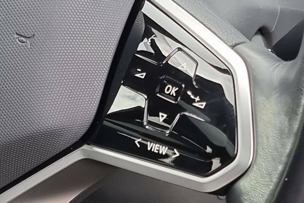 Volkswagen ID.3 150Kw Family Pro Performance 58Kwh White #6