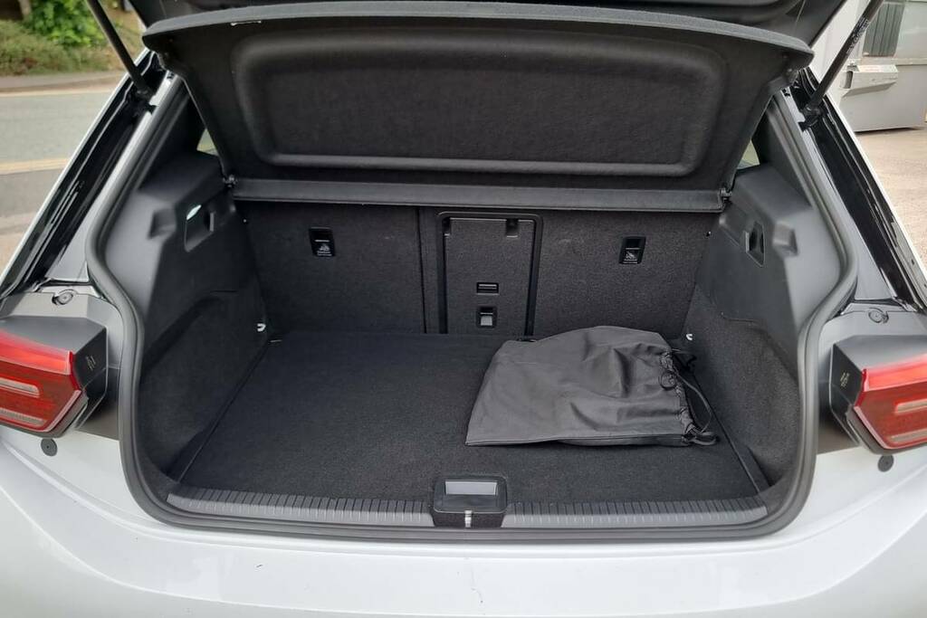Volkswagen ID.3 150Kw Family Pro Performance 58Kwh White #2