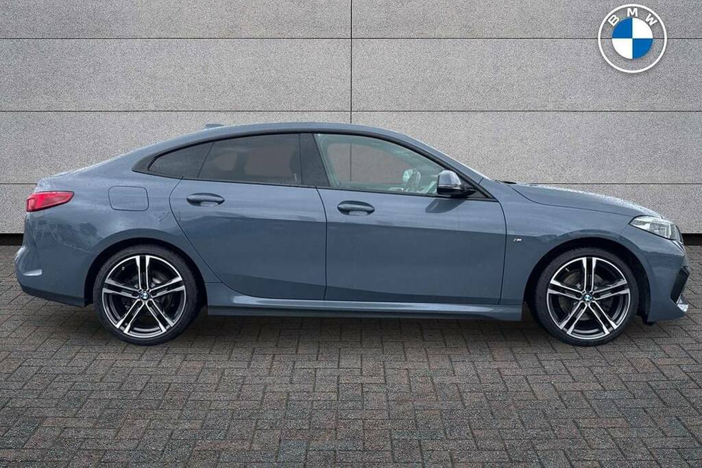 BMW 2 Series Gran Coupe 218I M Sport Dct LY70ESU #3