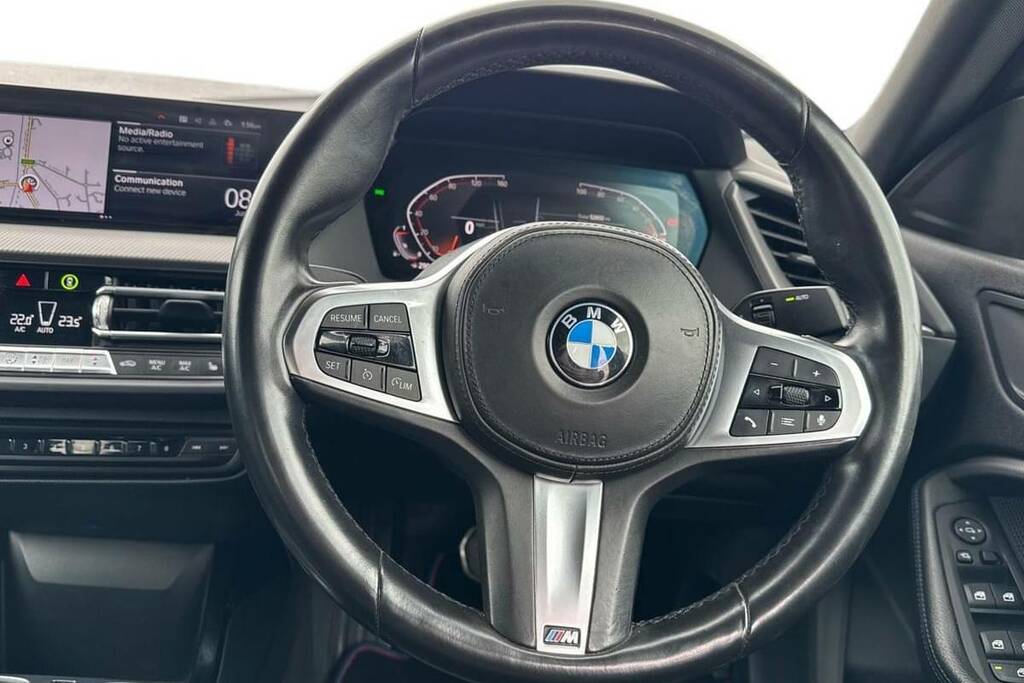 BMW 2 Series Gran Coupe 218I M Sport Dct LY70ESU #5