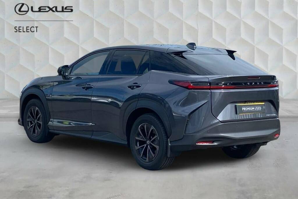 Lexus RZ 350E 165Kw Premium 77 Kwh  #2