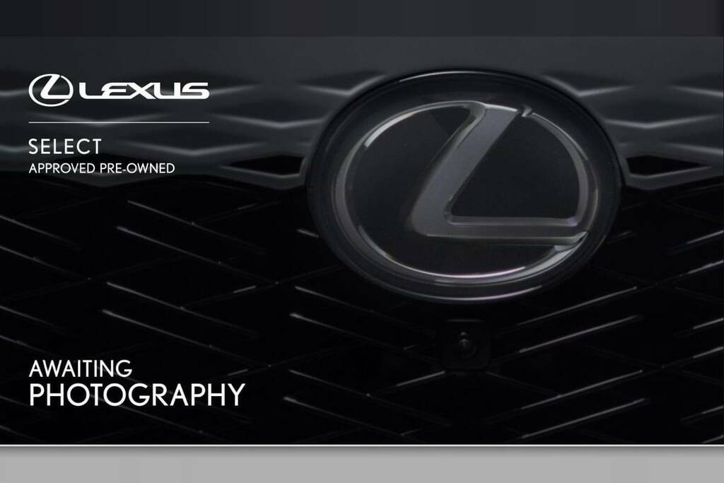 Lexus RZ 350E 165Kw Premium 77 Kwh 