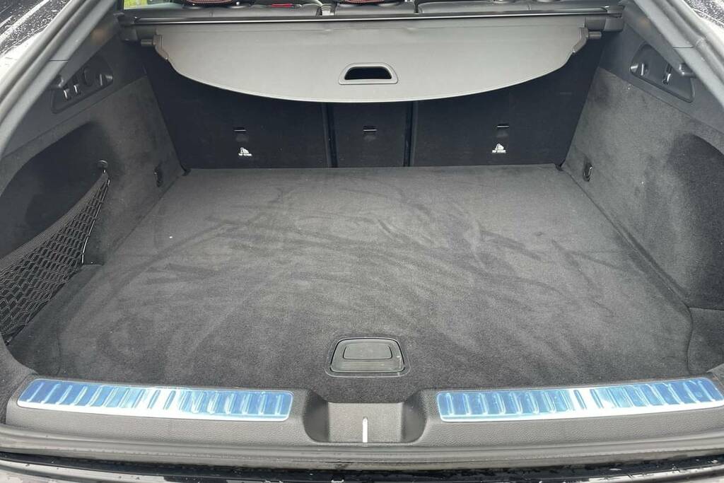 Mercedes-Benz GLC Class Glc 43 4Matic Premium Plus Tct Black #2