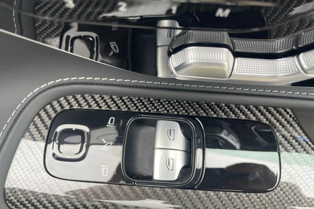 Mercedes-Benz AMG GT Gt 43 Premium Plus Grey #6