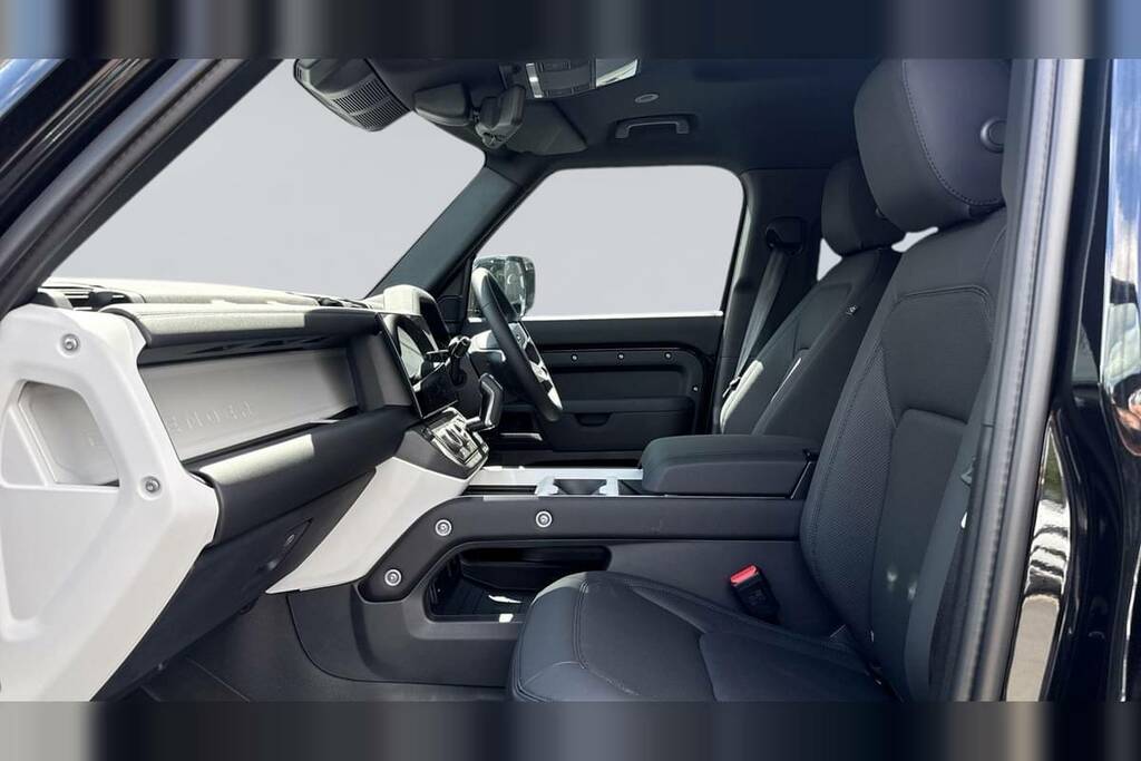 Land Rover Defender 110 3.0 D250 X-dynamic Se 110 #3