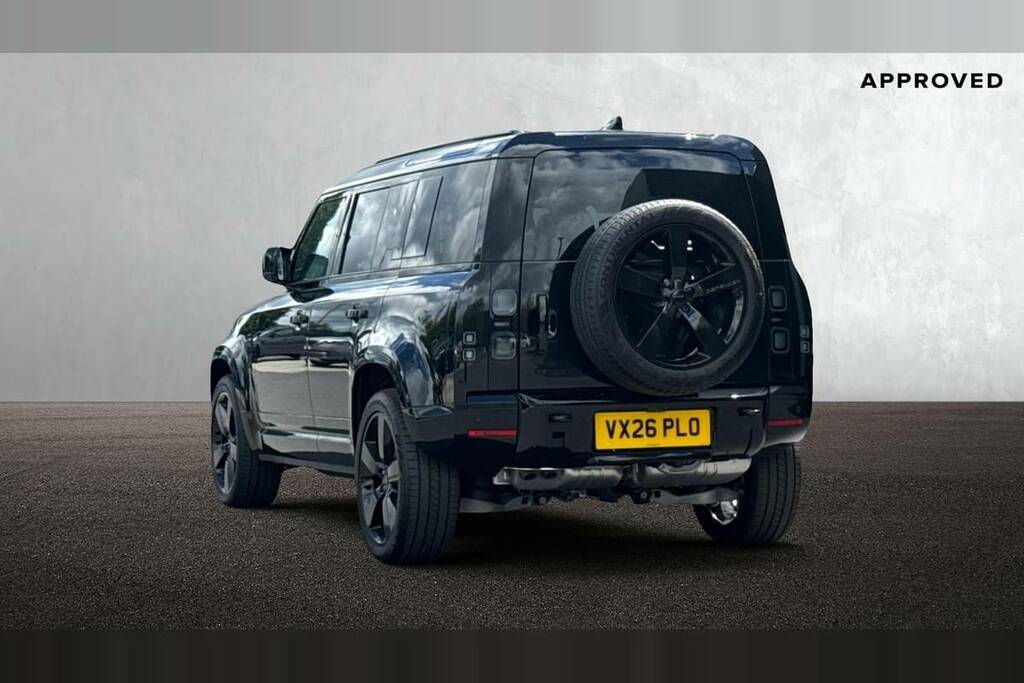Land Rover Defender 110 3.0 D250 X-dynamic Se 110 #2