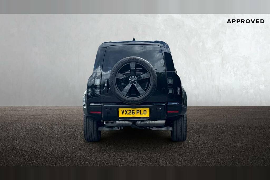 Land Rover Defender 110 3.0 D250 X-dynamic Se 110 #6