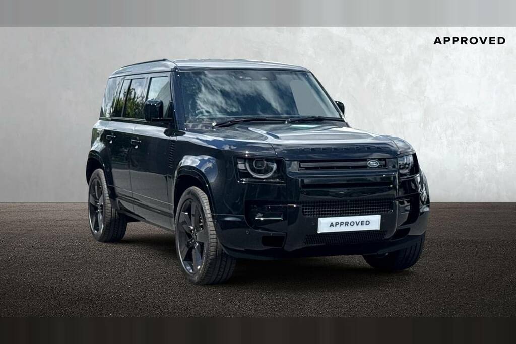 Land Rover Defender 110 3.0 D250 X-dynamic Se 110