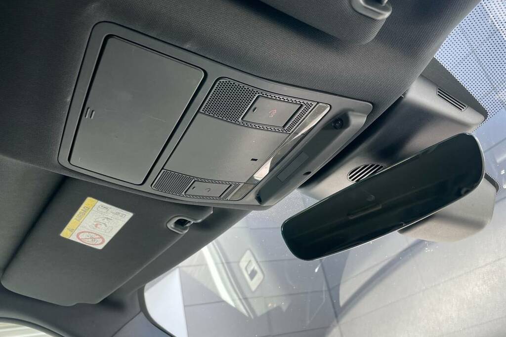 Land Rover Discovery D180 Mhev R-dynamic S Black #16