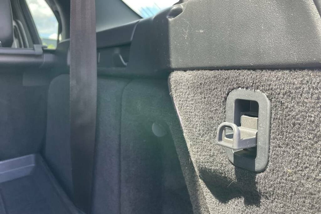 Land Rover Discovery D180 Mhev R-dynamic S Black #20