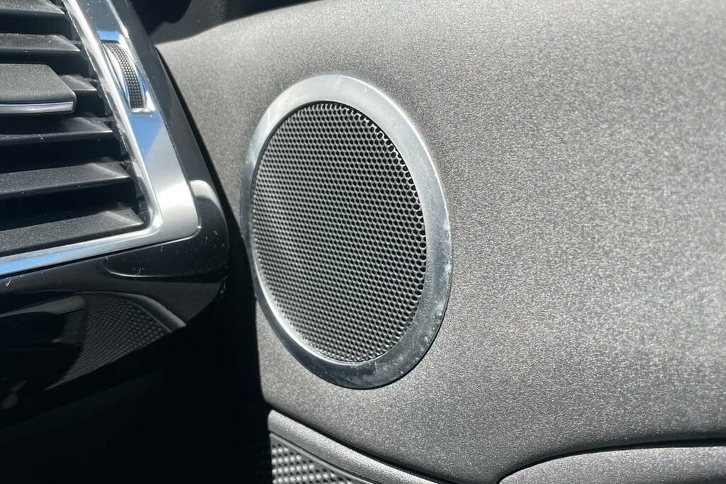 Land Rover Discovery D180 Mhev R-dynamic S Black #17