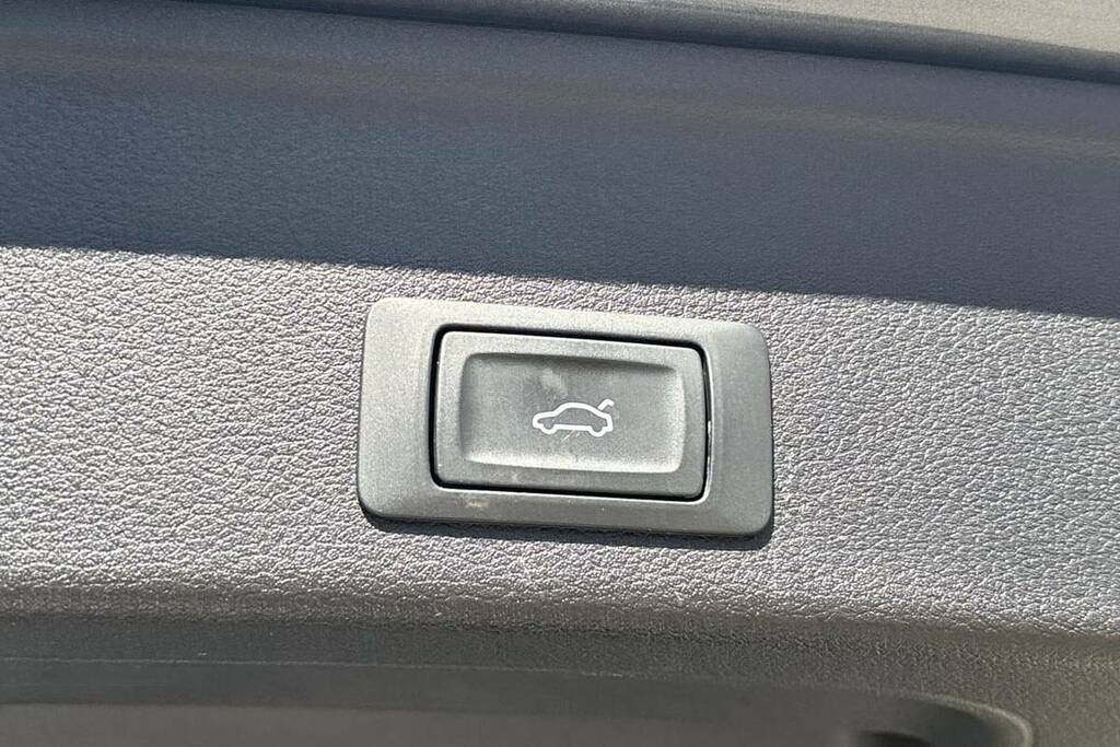 Audi A4 Avant 40 Tfsi 204 S Line S Tronic Grey #5