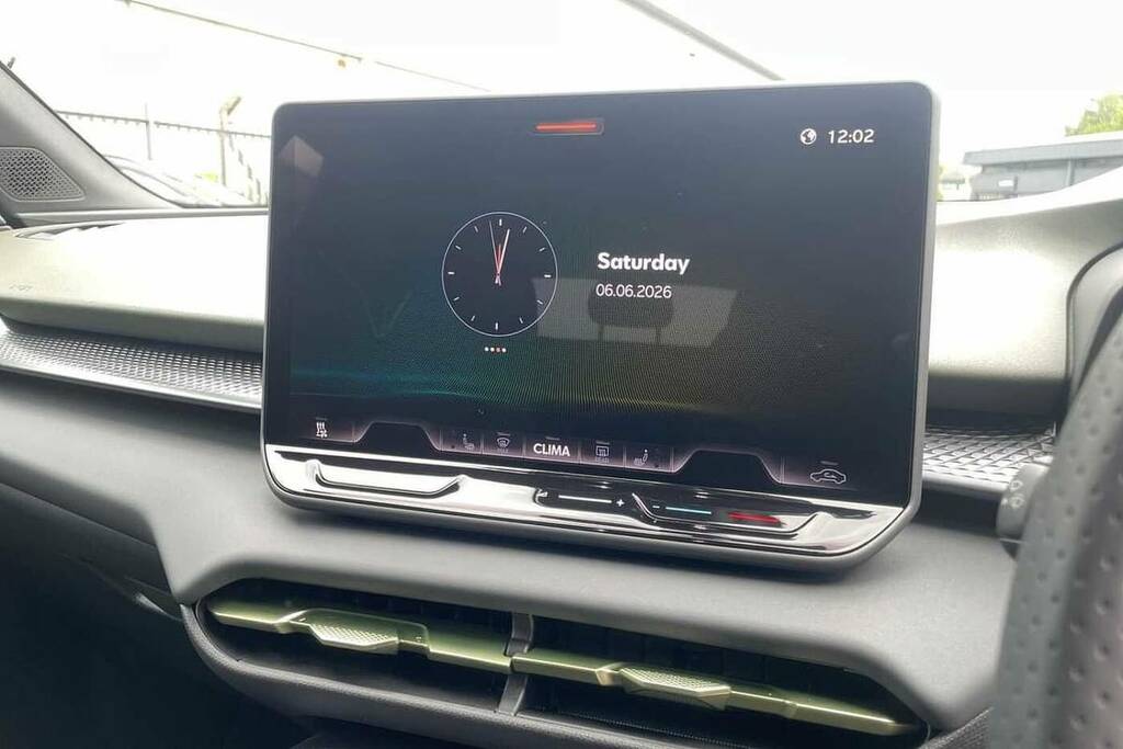 Cupra Terramar 1.5 Ehybrid 204 Tribe Edition Dsg Green #12