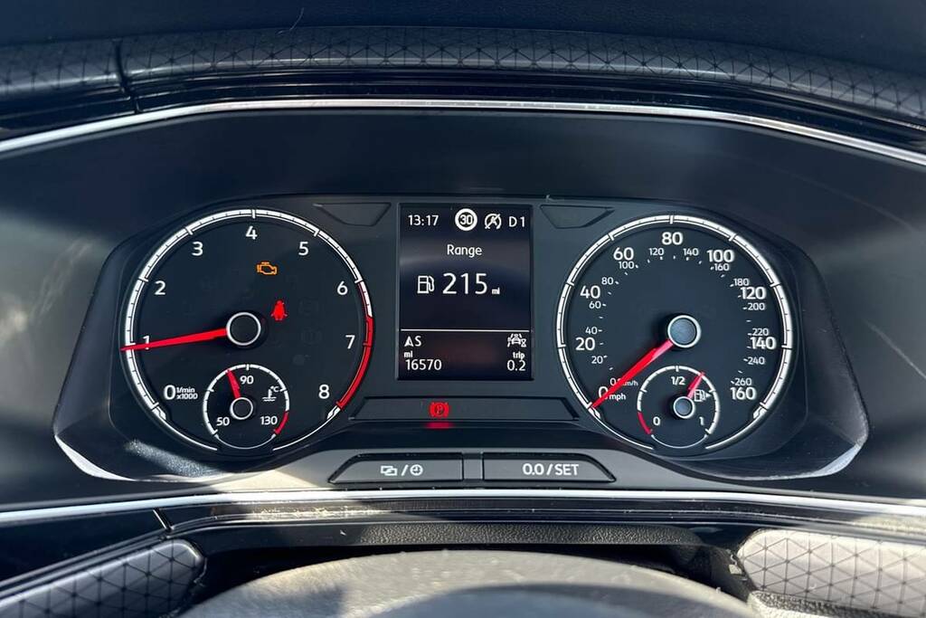 Volkswagen T-Cross 1.0 Tsi 110 Sel Dsg Silver #5