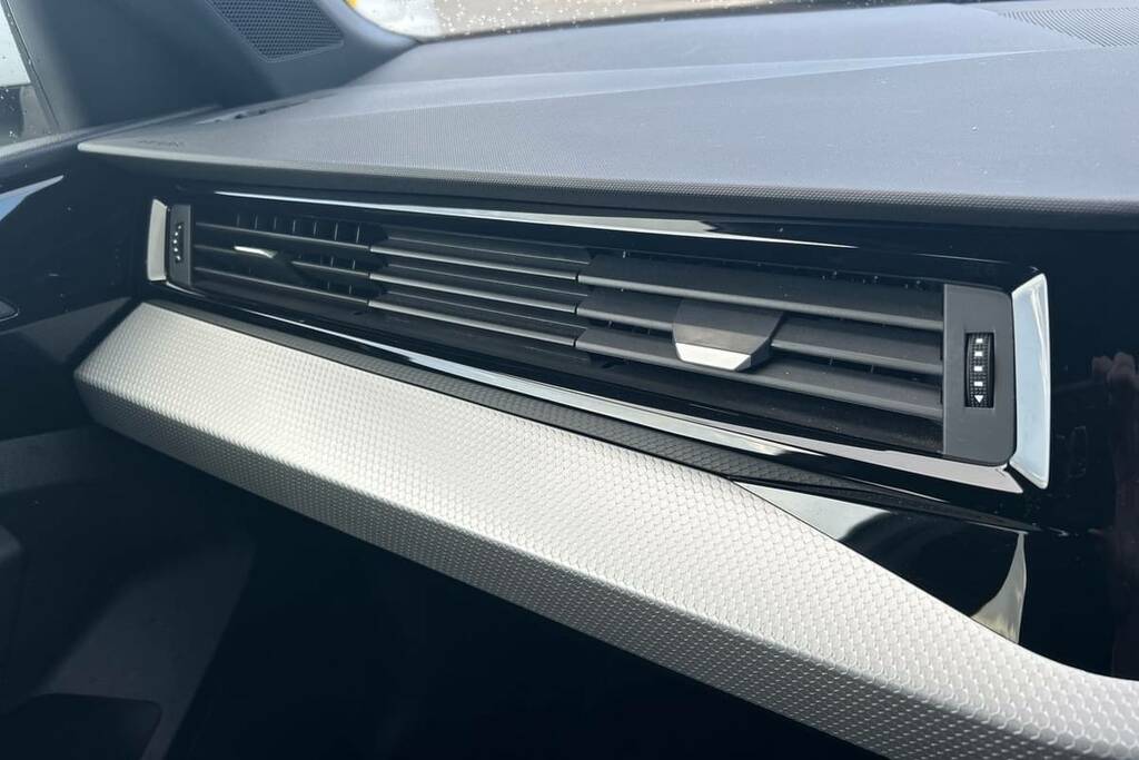 Audi A1 30 Tfsi S Line S Tronic White #5