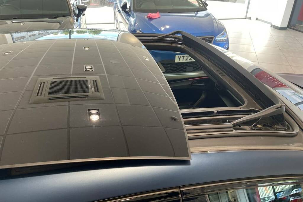 Cupra Leon 2.0 Tsi 300 Vz2 Dsg Blue #5