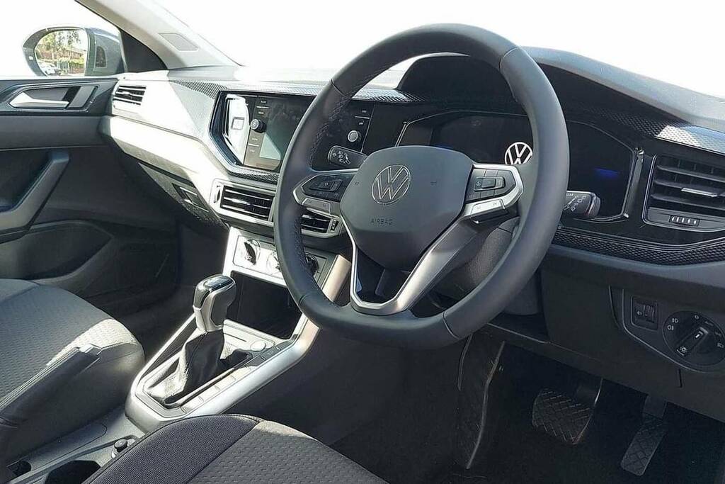 Volkswagen Taigo 1.0 Tsi 115 Match Dsg BG26CKU Grey #6