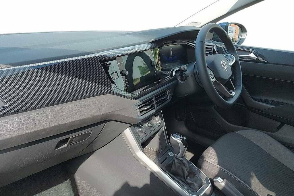 Volkswagen Taigo 1.0 Tsi 115 Match Dsg BG26CKU Grey #2