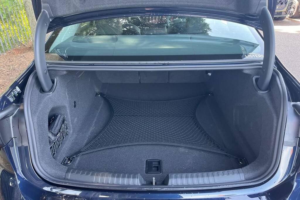 Audi A6 Saloon 2.0 Tfsi 204 Sport S Tronic Blue #2