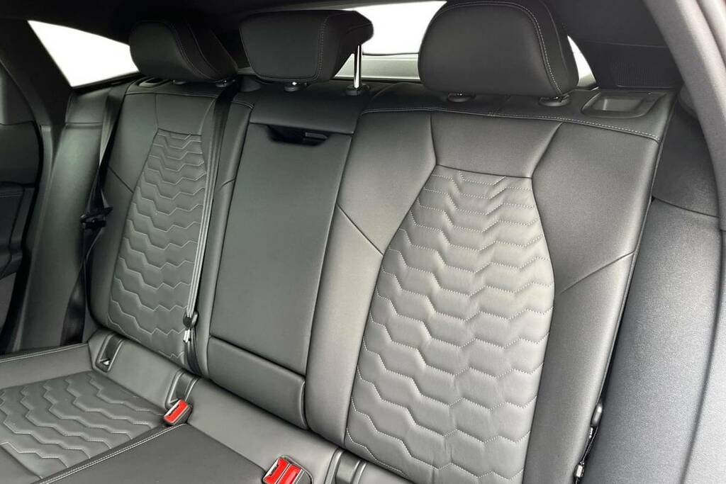 Audi A6 E-tron Sportback 100Kwh Edition 1 Quattro Grey #18