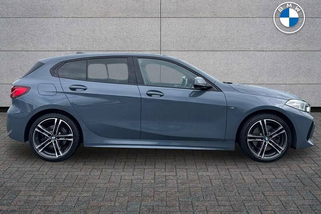 BMW 1 Series 120D Xdrive M Sport Step Lcp #3