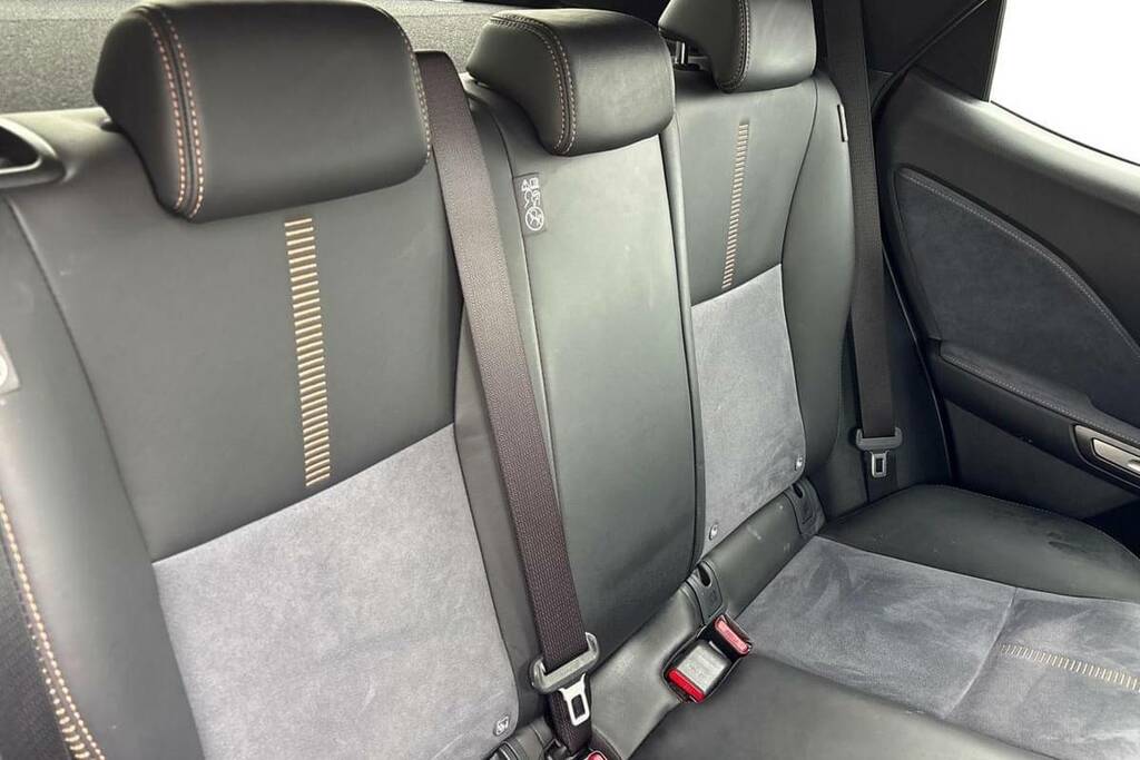 Lexus LBX 1.5 Vvt-ie Premium Plus E-cvt Euro 6 Ss Blue #8