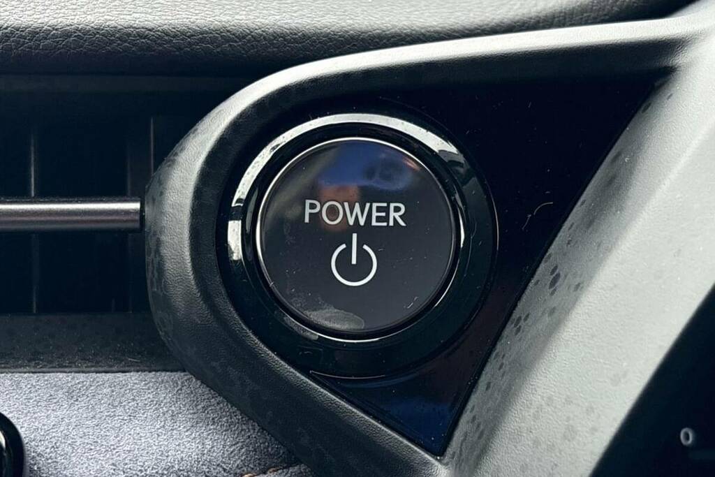 Lexus LBX 1.5 Vvt-ie Premium Plus E-cvt Euro 6 Ss Blue #16