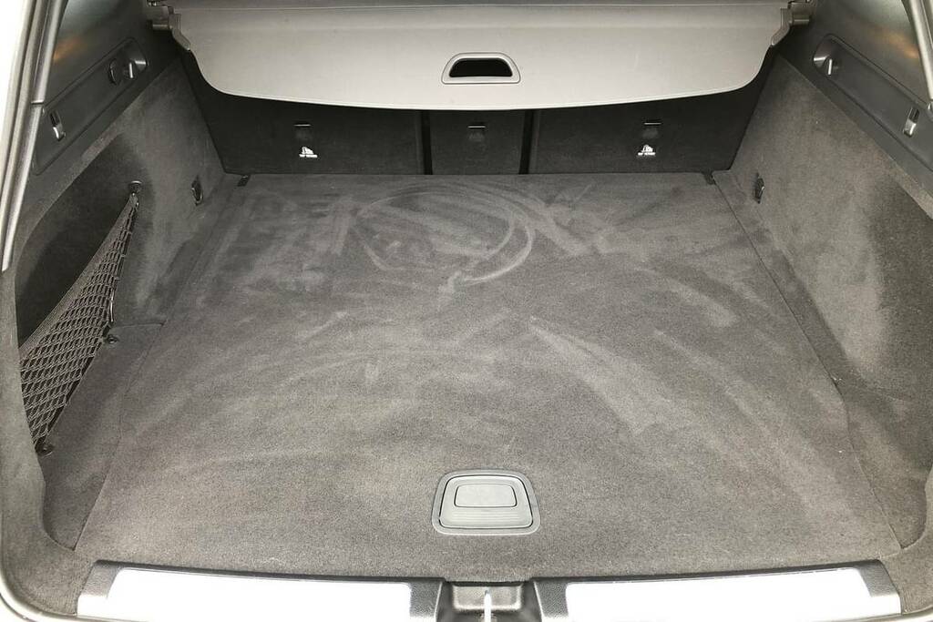 Mercedes-Benz EQC 400 300Kw Amg Line Premium 80Kwh BU22MZD Grey #2