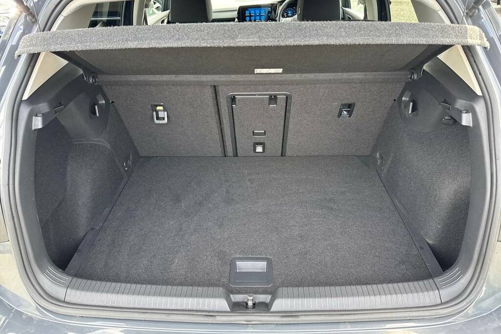 Volkswagen Golf 1.5 Etsi 150 Style Dsg Grey #2