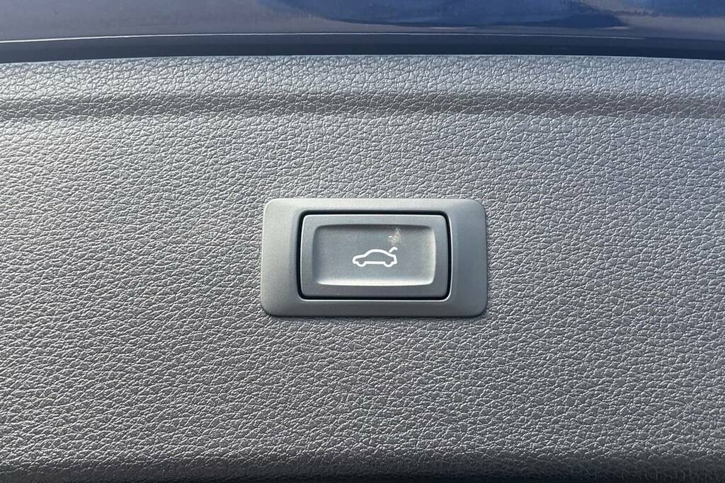 Audi Q5 Sq5 Tdi Quattro Tiptronic Blue #5