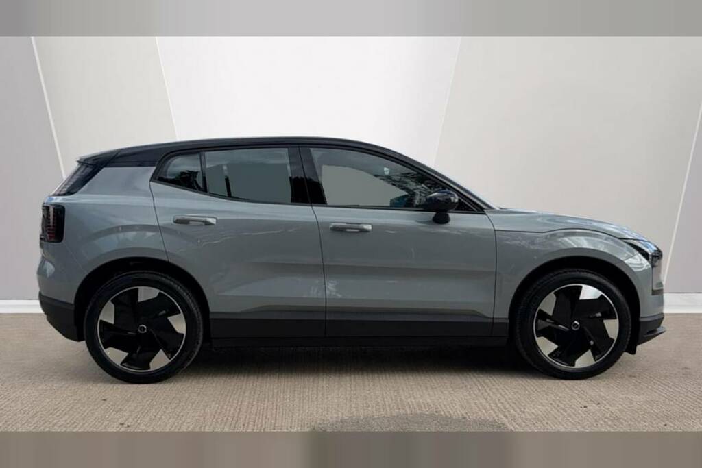 Volvo EX30 200Kw Sm Extended Range Plus 69Kwh VE26OHH Grey #3