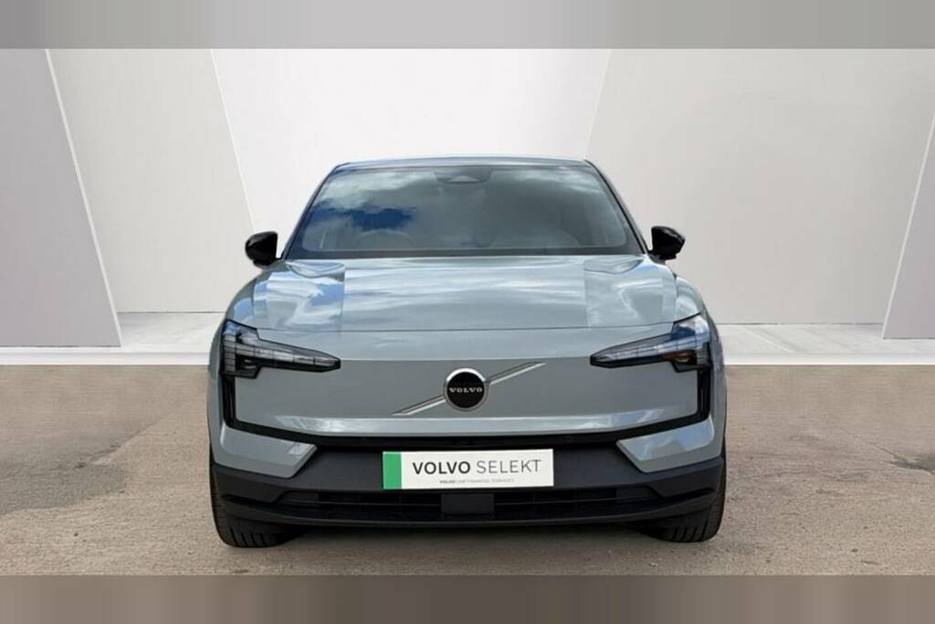 Volvo EX30 200Kw Sm Extended Range Plus 69Kwh VE26OHH Grey #2