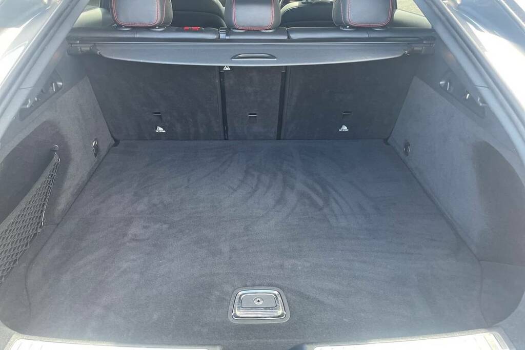 Mercedes-Benz GLC Class Glc 43 4Matic Premium Plus 9G-tronic Grey #2