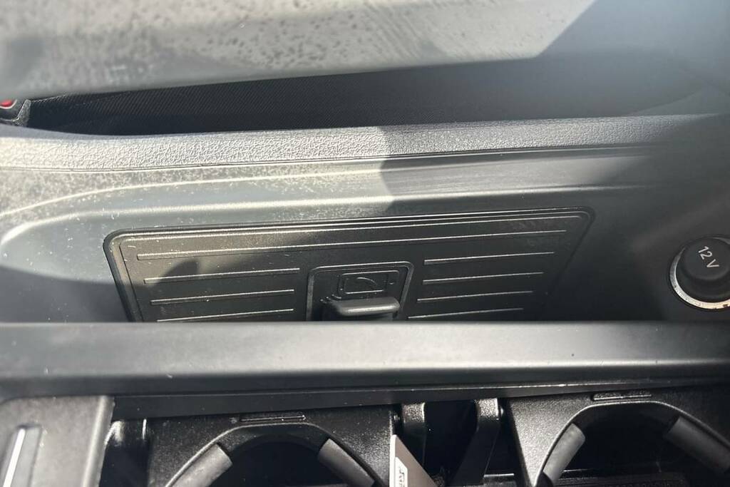 Audi Q8 e tron Q8 E-tron Black Ed 55 Quattro Blue #17